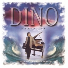 디노 피아노 연주 시리즈 Dino - Miracles (CD)