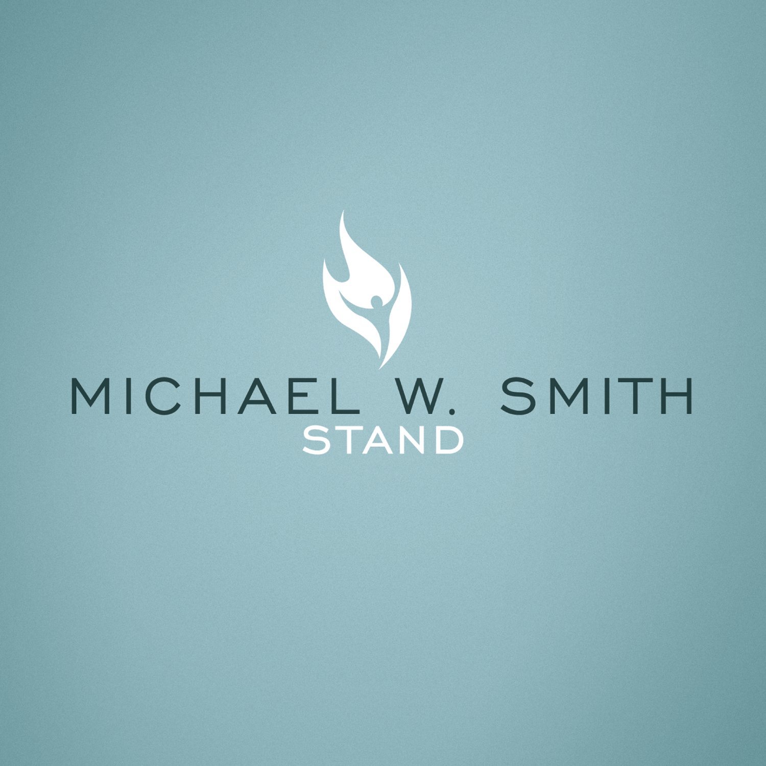 Micheal W. Smith - Stand (CD)