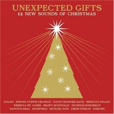 Unexpected Gifts: 12 New Sounds of Christmas (CD)