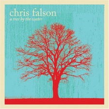 Chris Falson - A Tree By The Water (CD)