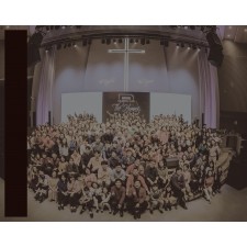 헤리티지 매스콰이어 - The Gospel 4 (음원)