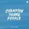 예수전도단 화요모임 - Champion Young People (싱글)(음원)