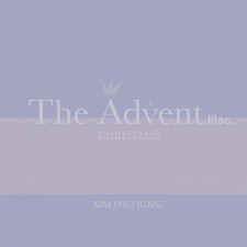 김효정 - The Advent_lilac (EP)(음원)