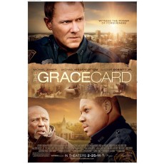 영화 'Grace Card - 은혜의 빛' (DVD)
